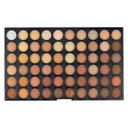 Laroc 120 Colour - Nude Eyeshadow Palette - Natural