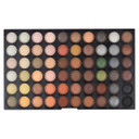Laroc 120 Colour - Nude Eyeshadow Palette - Natural