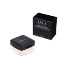 Lola Make Up Flawless Fixing Powder 001 Fair