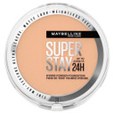 Maybelline Superstay 24H Hybrid Powder Foundation, 21