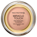 Max Factor Miracle Touch Foundation 55 Blushing Beige
