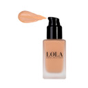 Lola Make Up Picture Perfect Foundation R004 Antique Brass