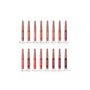 L'Oreal Paris Infallible Matte Lip Crayon 111 Little Chilli