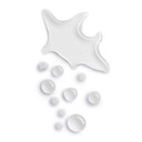 No7 Hydraluminous Water Concentrate - Hyaluronic Acid Serum With Vitamin C + Vitamin E - Pure Hyaluronic Acid Dry Skin Hydrating Serum - Facial Skin Care Products For All Skin Types (30Ml)