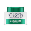 Somatoline Cosmetic Amincissant Cream 7 Nights Ultra Intensive 13.5 Oz (I0101586)