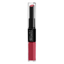 L'Oreal Paris Longwear 2 Step Lipstick 804 Metro Proof Rose