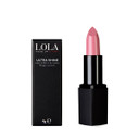 Lola Make Up Ultra Shine Lipstick 024 Candy Pink