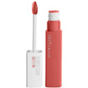 Maybelline Superstay Matte Ink 130 Self-Starter