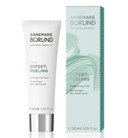 Annemarie Bã£ÂRlind ÃÂ Exfoliating Peel ÃÂ Facial Exfoliant With Natural Jojoba Wax Pearls (No Microplastics) And Organic Shea Butter For Clear And Nourished Skin ÃÂ 1.69 Oz
