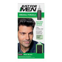 Just For Men Shampoo-In Haircolour Natural Real Black