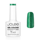 Jolee Gel Nail Polish 10Ml - Sparkle Forest