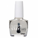 Maybelline Forever Strong Gel 25 Crystal Nail Polish 10Ml