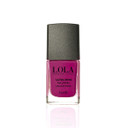 Lola Make Up Nail Polish #10 Free Formula 007 Berrylicious