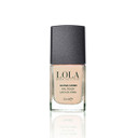 Lola Make Up Nail Polish #10 Free Formula 015 Nude