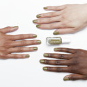 Essie Expressie 320 Precious Cargo Go Green Nail Polish