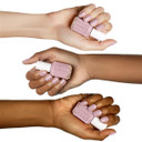 Essie Core 101 Lady Like Dusty Pink Nude Nail Polish