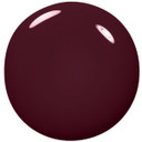 Essie Core 45 Sole Mate Dark Burgundy Nail Polish