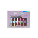 House Of Amor - Mulled Wine - Press On Nails