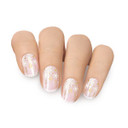 Moyou-London Gel Nail Strip - I'M Ice Baby