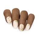 Moyou-London Gel Nail Strip - No Pain No Champagne