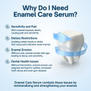 Mysweetsmile Nha+ Enamel Care Serum - 30Ml