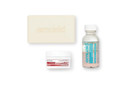 Emuaid Acne Erasing Trio Therapeutic Moisture Bar, Overnight Acne Treatment, Emuaidmax First Aid Ointment, Calms Cystic Acne, Reduces Acne Scars, Spots, And Blackheads Overnight