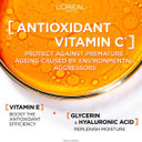 Revitalift Clinical Vitamin C Uv Fluid Spf 50+ 50Ml