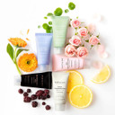 Mary & May Vegan Wash Off Mask Mini Gift Set 5 X 30G