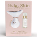 Eclat Skin Anti-Ageing Set ( Neck & Jawliner + Ha Serum)