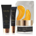 Eclat Skin London Anti-Ageing 24K Gold Total Starter Set