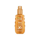 Garnier Ambre Solaire Bronze Milk In Spray Spf 30 150Ml