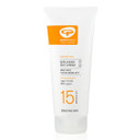 Green People Sun Lotion With Tan Accelerator Spf15