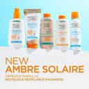 Ambre Solaire Ultra-Hydrating Sun Cream Spf50+ 50Ml Travel