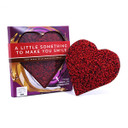 Gnaw Very Berry Chocolate Heart (Something To Make You Smile), 200G