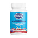 Milkaid Tablets 120 Capsules
