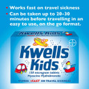 Kwells Kids Tablets - 12 Tablets