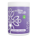 Edible Health Hydrolysed Bovine Collagen Powder 400G Tub