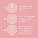 Kidsner Allergy Spray 10Ml