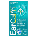 Earcalm For Outer Ear Infections Spray 5Ml