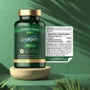 Levagen+ Helps The Body Produce Pain Relief, Naturally