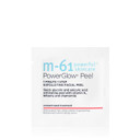 M-61 Powerglowã¢Â® Peel- 10 Treatments- 1-Minute, 1-Step Exfoliating Glow Peel With Glycolic, Vitamin K & Chamomile10 Count (Pack Of 1)