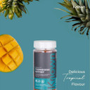 Known Nutrition Thermogenic Support Vegan Gummy Supplement X 60