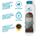 Kmc Nrg Gel Energy Gel Chocolate Mint - 6X70G