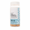 Known Nutrition High-Strength Magnesium Gummy Supplement X 60