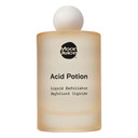 Moon Juice Acid Potion Aha And Bha Liquid Exfoliator | Chemical Skin Exfoliant To Resurface, Unclog & Balance | 25% Aha Bha Complex, Niacinamide & Reishi | Vegan, Cruelty-Free | 100Ml (3.3 Fl Oz)