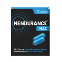 Mendurance Max Supplement For Men 10 Pack