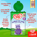 Cow & Gate 2 Follow On Baby Milk Formula 6-12 Months 800G