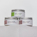 Bb Naturals Body Velvet Supreme Cream Sweet Ginger 250Ml