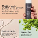 Paula'S Choice Skin Perfecting 8% Aha Gel Exfoliant & 2% Bha Liquid Duo - Facial Exfoliants For Blackheads, Enlarged Pores, Wrinkles, And Fine Lines W/Glycolic And Salicylic Acid