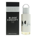Blood Concept +Ma Eau De Parfum 60Ml Spray